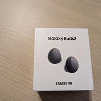 Samsung Galaxy Buds2