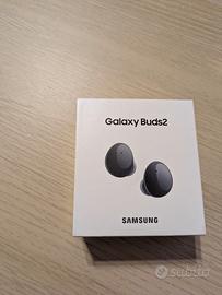 Samsung Galaxy Buds2
