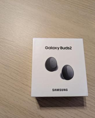 Samsung Galaxy Buds2