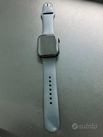 Apple Watch Series 7 GPS + CELLULAR