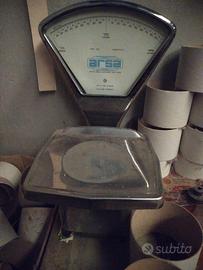 Bilance di precisione