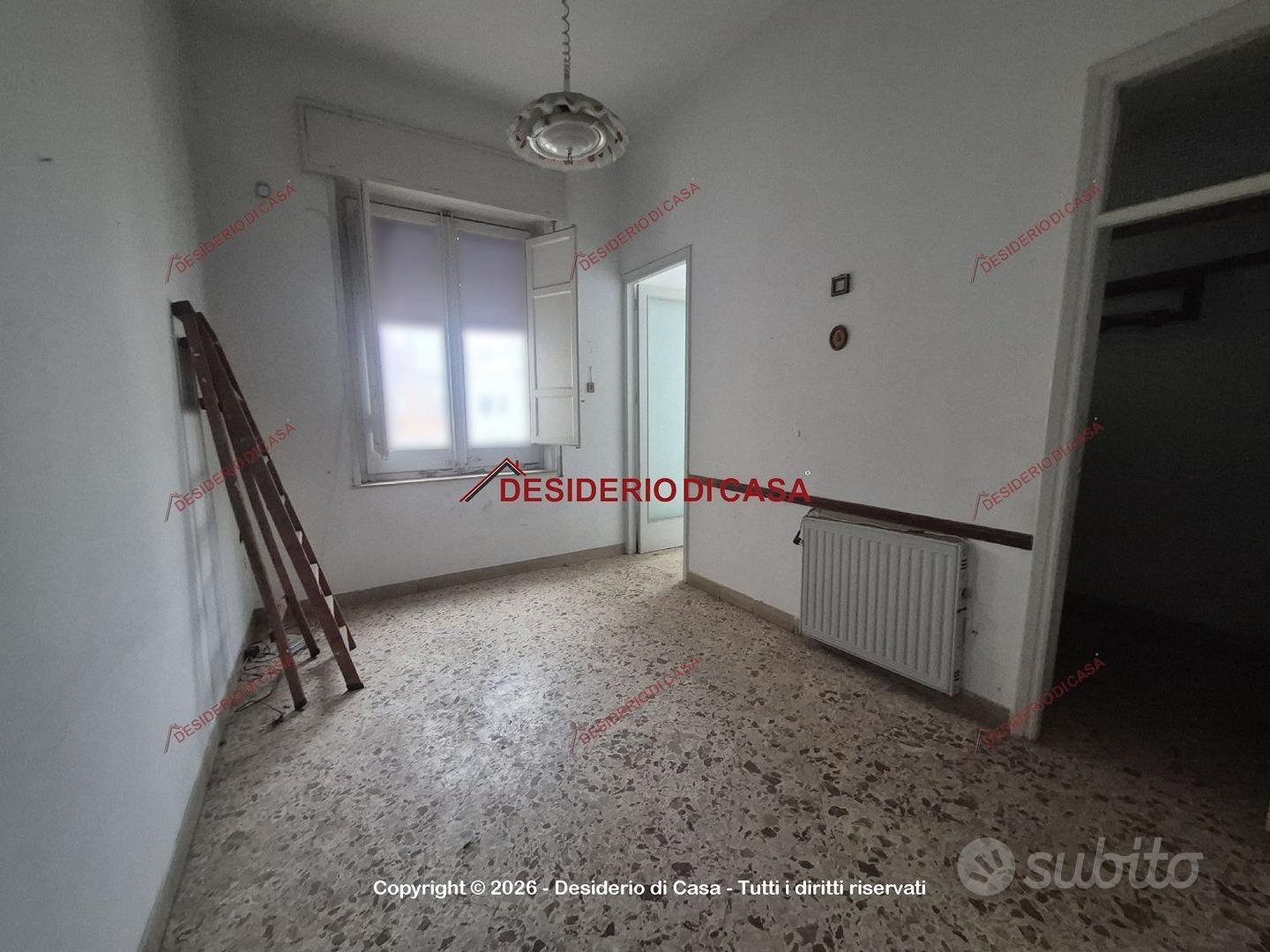 Appartamento – Marsala, Trapani - Altro
