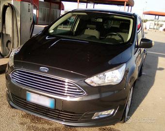 FORD C-MAX gpl 1.6 2017
