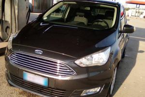 FORD C-MAX gpl 1.6 2017