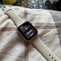 Apple watch serie 2