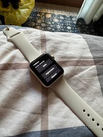 Apple watch serie 2