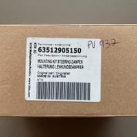 Supporto Ammortizzatore di Sterzo KTM 790/890