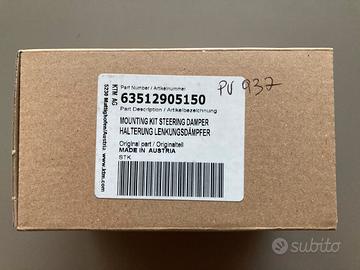 Supporto Ammortizzatore di Sterzo KTM 790/890