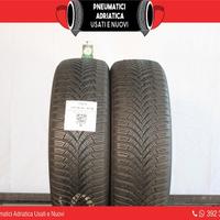 2 Gomme 195 60 R 16 Hankook al 87% SPED GRATIS