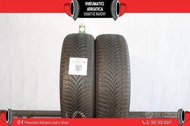 2 Gomme 195 60 R 16 Hankook al 87% SPED GRATIS