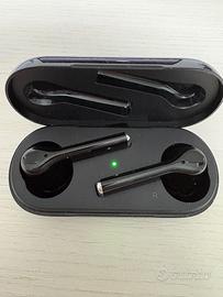 cuffie huawei 3i