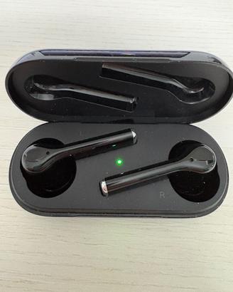 cuffie huawei 3i