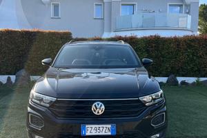 Volkswagen T-Roc 1.6 Advanced