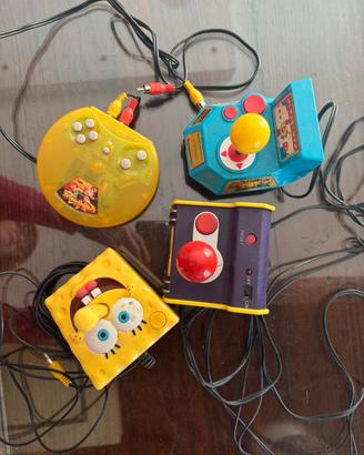 Giochi vintage