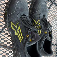 Scarpe antinfortunistica Upower N42