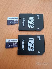 memory card
