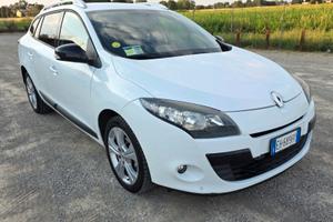 Renault Megane Mégane 1.5 dCi 110CV SporTour GT Li
