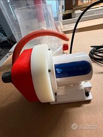 SCHIUMATOIO ROYALE ESCLUSIVE X ACQUARI MARINI  ...