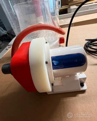 SCHIUMATOIO ROYALE ESCLUSIVE X ACQUARI MARINI  ...