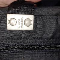 Borsa mandarina darck