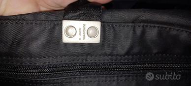 Borsa mandarina darck