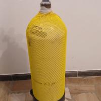 Bombola subacquea 10 lt