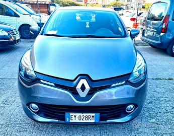 RENAULT CLIO 1.5 dCi 8V 75CV 5 porte SOLO 115000km