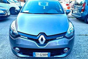 RENAULT CLIO 1.5 dCi 8V 75CV 5 porte SOLO 115000km