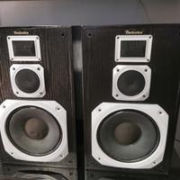🎵 casse technics 3 vie anni 80