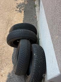 Pneumatici auto 165/70/R14