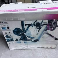 Rullo smart elite rampa rulli