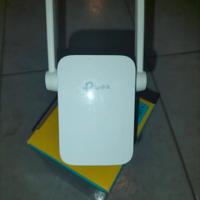 Tp-link range extender N300