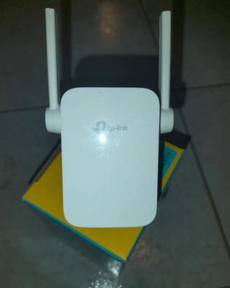 Tp-link range extender N300