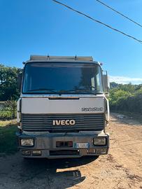 Iveco turbo tech