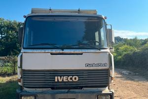 Iveco turbo tech