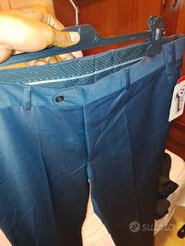 pantalone classico x uomo