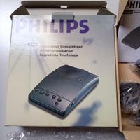 Segreteria Telefonica Philips nuova