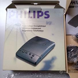 Segreteria Telefonica Philips nuova