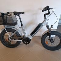 bici elettrica Atala