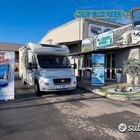 Chausson sweet maxi