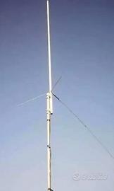Antenna diamond v2000