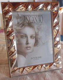 Cornice Portafoto SOVRANI "Incanto" 18x24 Nuova