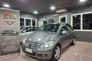 Mercedes-benz A 150 Avantgarde Neopatentato