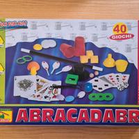 Abracadabra, impara i trucchi di magia