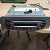 auto radio alfa romeo