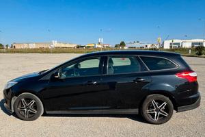 Ford Focus Station Vagon