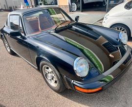 PORSCHE 911 TARGA