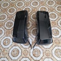 borse rigide per harley davidson 