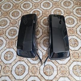 borse rigide per harley davidson 