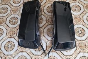 borse rigide per harley davidson 